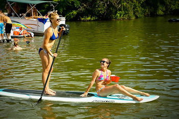 Sunset Cove Noosa - Dalby Accommodation 23