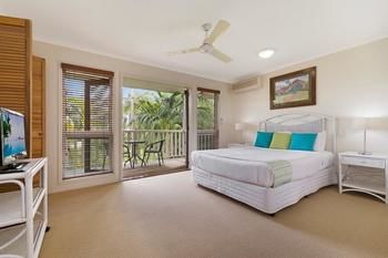 Sunset Cove Noosa - Dalby Accommodation 27