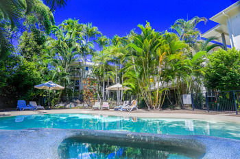 Sunset Cove Noosa - Dalby Accommodation 31