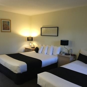 Eltham Gateway Hotel - Dalby Accommodation 28