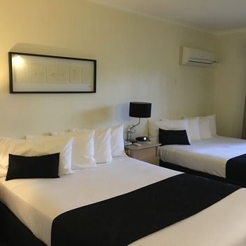 Eltham Gateway Hotel - Dalby Accommodation 29