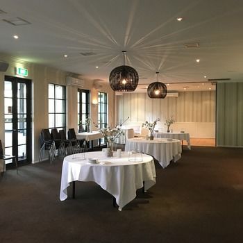 Eltham Gateway Hotel - Dalby Accommodation 35