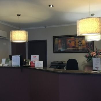 Eltham Gateway Hotel - Dalby Accommodation 42