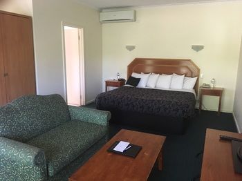 Eltham Gateway Hotel - Dalby Accommodation 55