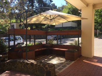 Eltham Gateway Hotel - Dalby Accommodation 56