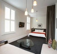 Middle Park Hotel - Dalby Accommodation