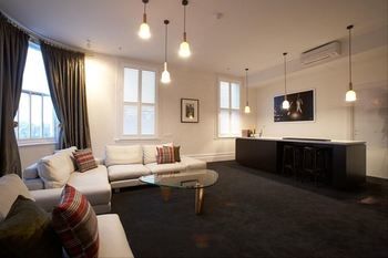 Middle Park Hotel - Dalby Accommodation 5
