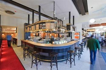 Middle Park Hotel - Dalby Accommodation 6