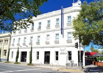 Middle Park Hotel - Dalby Accommodation 16