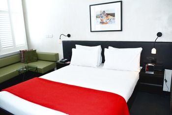 Middle Park Hotel - Dalby Accommodation 17