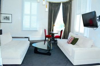 Middle Park Hotel - Dalby Accommodation 18