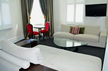 Middle Park Hotel - Dalby Accommodation 19