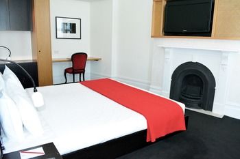 Middle Park Hotel - Dalby Accommodation 20