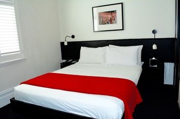 Middle Park Hotel - Dalby Accommodation 22