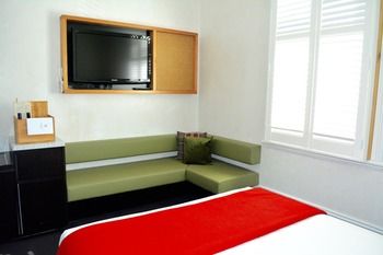 Middle Park Hotel - Dalby Accommodation 23
