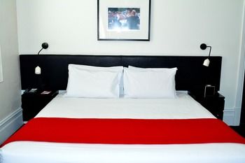 Middle Park Hotel - Dalby Accommodation 25