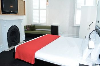 Middle Park Hotel - Dalby Accommodation 26