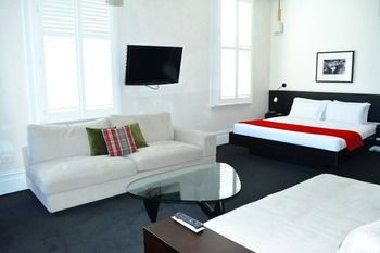 Middle Park Hotel - Dalby Accommodation 28