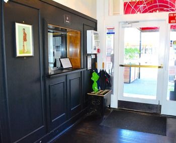 Middle Park Hotel - Dalby Accommodation 30
