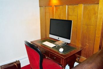 Middle Park Hotel - Dalby Accommodation 31