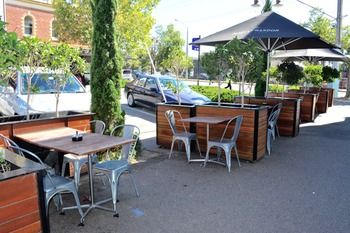 Middle Park Hotel - Dalby Accommodation 33