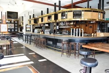 Middle Park Hotel - Dalby Accommodation 34