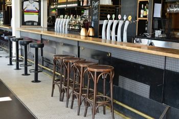 Middle Park Hotel - Dalby Accommodation 35
