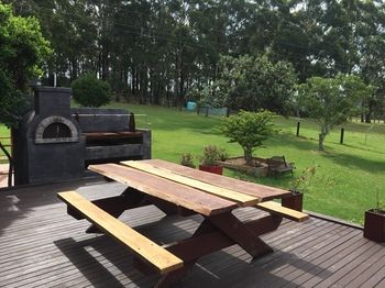 Sinclairs Country Retreat - Dalby Accommodation 0