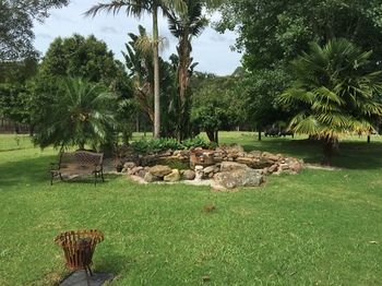 Sinclairs Country Retreat - Dalby Accommodation 4