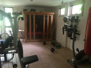 Sinclairs Country Retreat - Dalby Accommodation 9