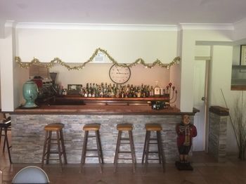 Sinclairs Country Retreat - Dalby Accommodation 12