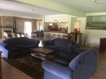 Sinclairs Country Retreat - Dalby Accommodation 14