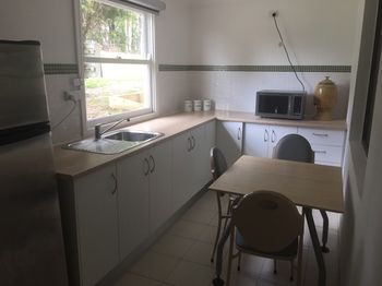 Sinclairs Country Retreat - Dalby Accommodation 26