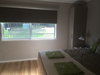 Sinclairs Country Retreat - Dalby Accommodation 29