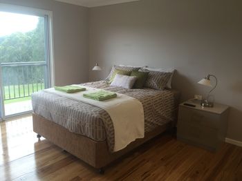 Sinclairs Country Retreat - Dalby Accommodation 32