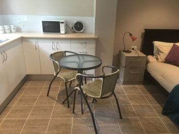 Sinclairs Country Retreat - Dalby Accommodation 33