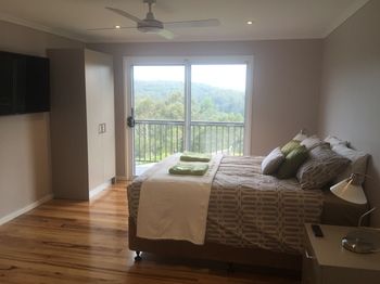 Sinclairs Country Retreat - Dalby Accommodation 34