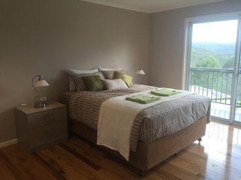 Sinclairs Country Retreat - Dalby Accommodation 40