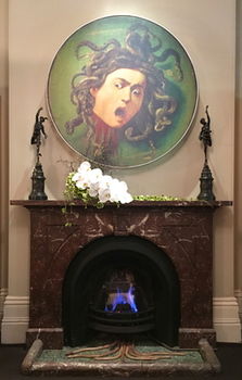 Medusa Boutique Hotel - Dalby Accommodation 3