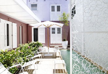 Medusa Boutique Hotel - Dalby Accommodation 8