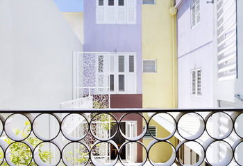Medusa Boutique Hotel - Dalby Accommodation 9