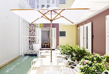 Medusa Boutique Hotel - Dalby Accommodation 11