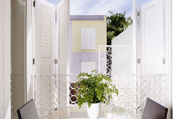 Medusa Boutique Hotel - Dalby Accommodation 12