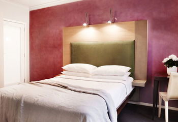 Medusa Boutique Hotel - Dalby Accommodation 13