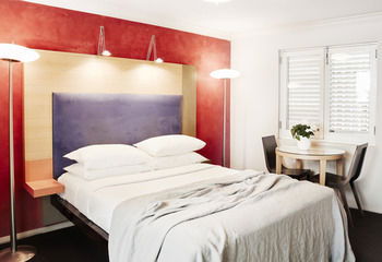 Medusa Boutique Hotel - Dalby Accommodation 16