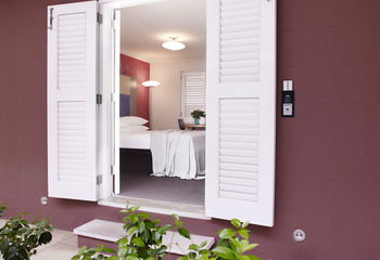 Medusa Boutique Hotel - Dalby Accommodation 20