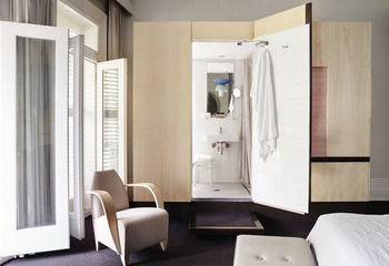 Medusa Boutique Hotel - Dalby Accommodation 21