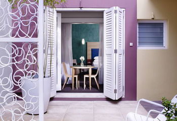 Medusa Boutique Hotel - Dalby Accommodation 22