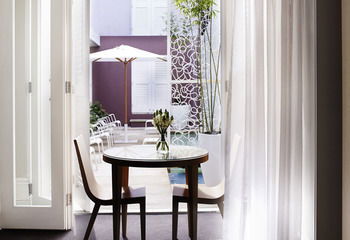 Medusa Boutique Hotel - Dalby Accommodation 27