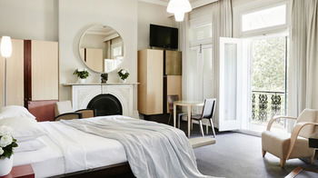Medusa Boutique Hotel - Dalby Accommodation 29